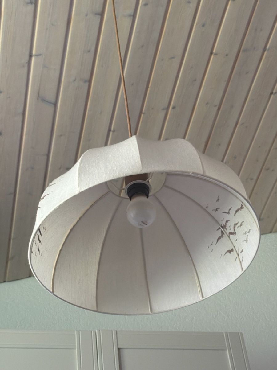 Lampadari & plafoniere: Jolie suspension – Usato da St. Antoni venduto da nup_ch9n 2