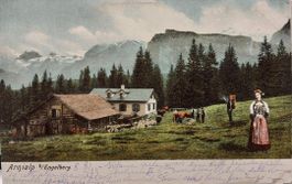ARNIALP b/Engelberg
