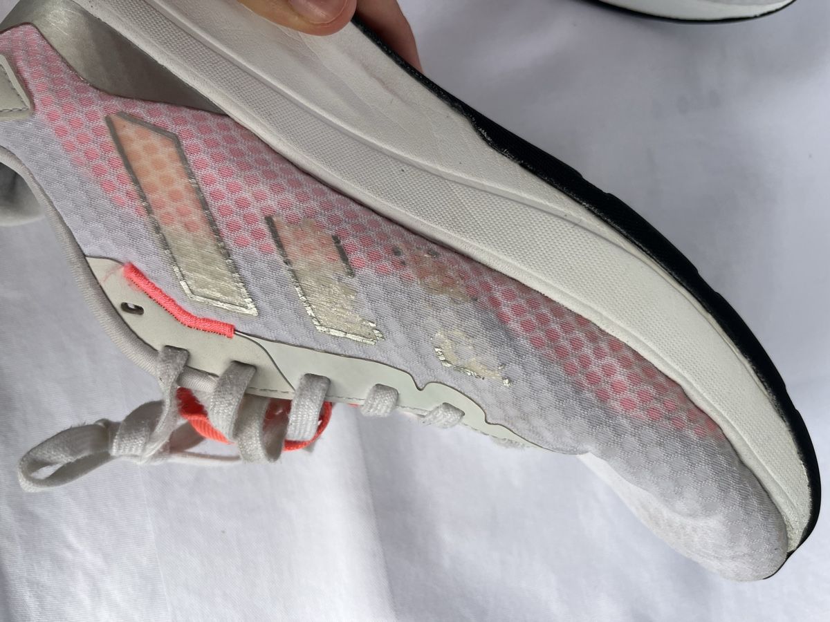 Adidas Scarpe da donna: Joggingschuh Adidas  – Usato da zuerich venduto da luc_5snr 1