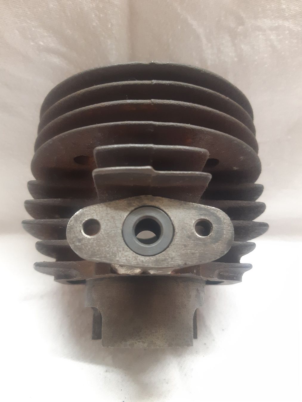 Puch Parti ricambio per ciclomotori: Puch X30 Zylinder – Difettoso da Rüderswil venduto da sil_yx6r