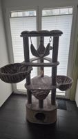 Katzenbaum beige, Petrebels, sehr guter Zustand