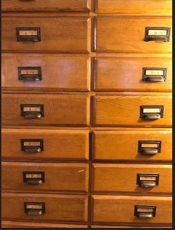 Armadi: Werkstattmöbel / Atelierschrank / Büromöbel – Usato da Zürich venduto da IndividumCH 2