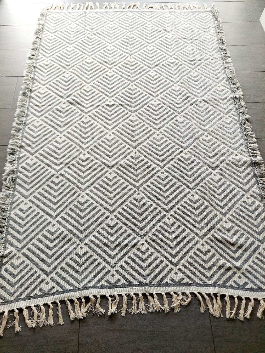 Tapis: Teppich – Neuf avec emballage d'origine à Hüntwangen par Elyha 2
