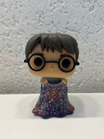 Harry Potter Figurine Funko Pop - cape invisibilité (112)