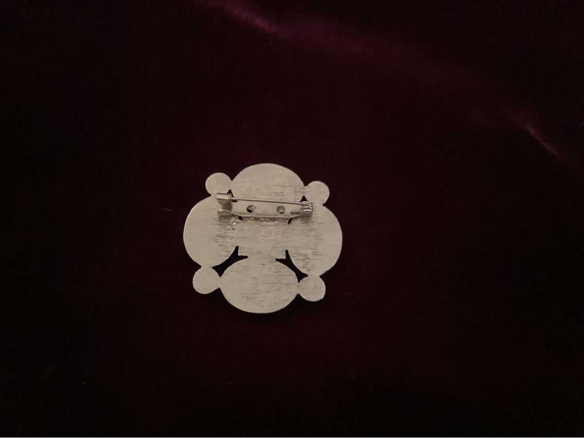 Broches & Aiguilles: Broche  – D'occasion à fribourg par iris18 1