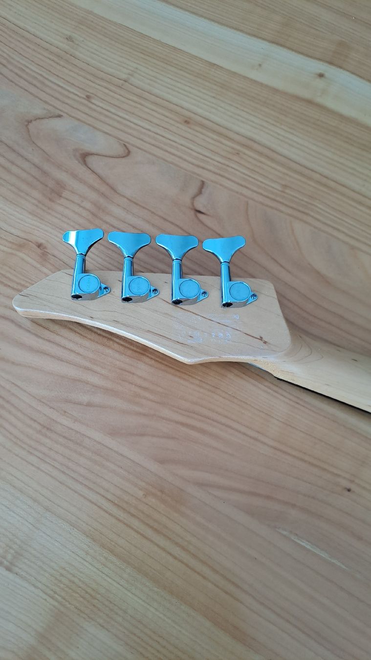 Yamaha Strumenti musicali: Yamaha RBX 300 Bass – Usato da Schattdorf venduto da quota1000 4