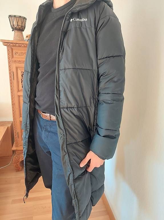 Columbia Giacche: Columbia Winterjacke – Usato da Zürich venduto da Chriszzz 1