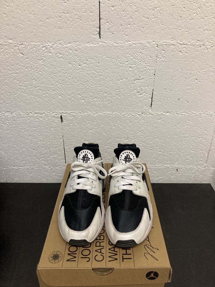 Nike Scarpe da uomo: Nike Air Huarache – Usato da Granges-Paccot venduto da Ruutu 2