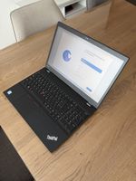 Lenovo T590 | 15.6" | i7 | 1TB Samsung SSD | 16GB | Win 11
