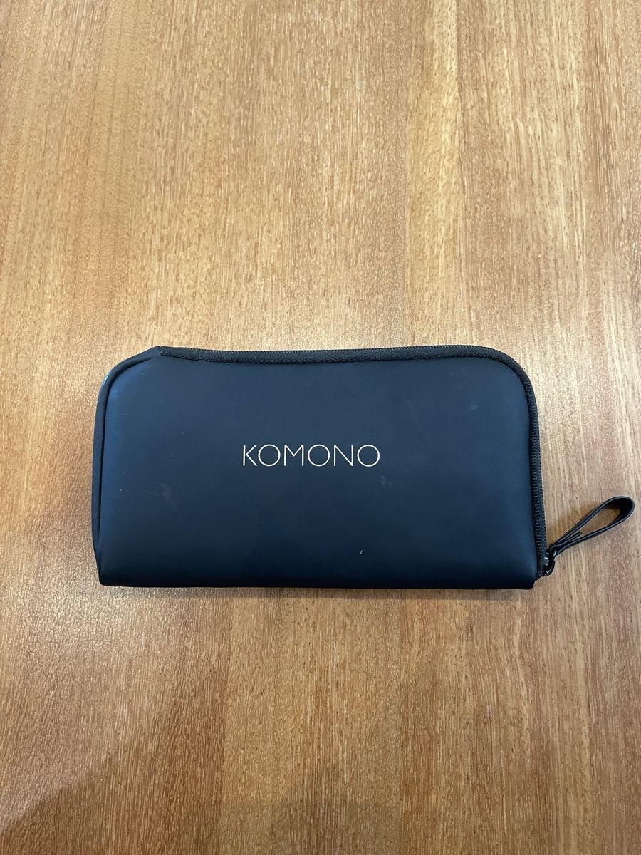 Occhiali & Lenti: Komono Sonnenbrille, Weiss – Nuovo (secondo la descrizione) da Wädenswil venduto da VintageSalesCH 6