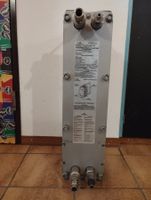 Refroidisseur à plaque