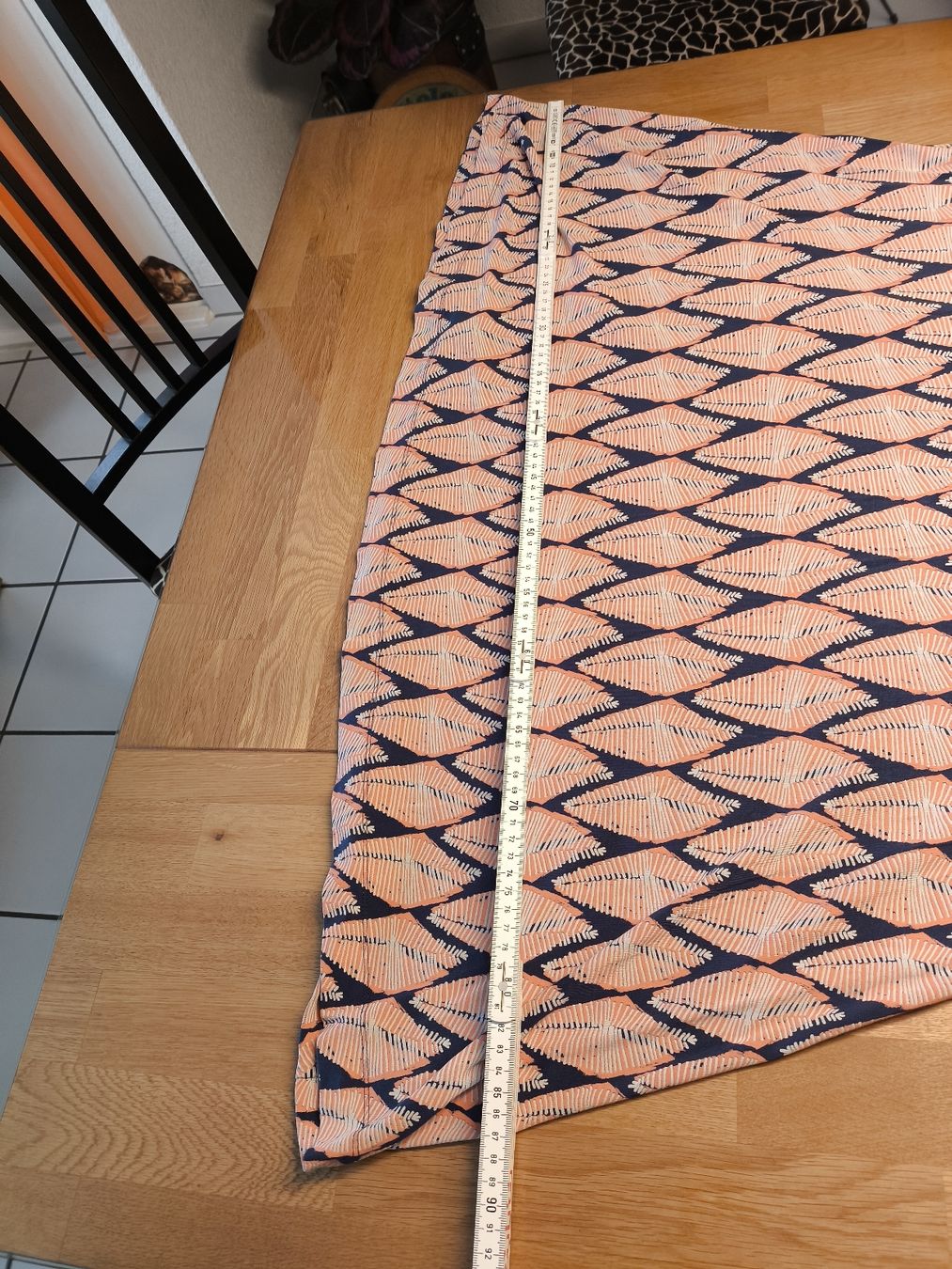 Vestiti: Kleid Gr.44 White Stuff – Usato da Burgdorf venduto da Ropajesi 4