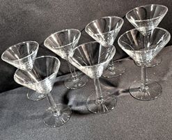 🍸6 Elegante Cocktailgläser – Für deinen Lieblingsdrink! 💫