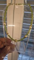 Halskette. choker 