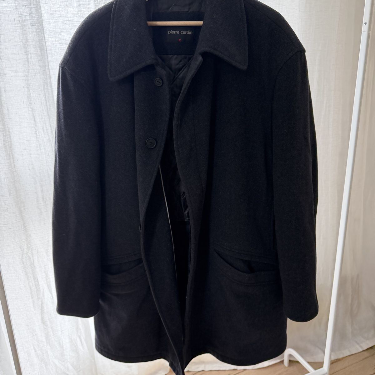 Giacche: Pierre Cardin Winterjacke – Usato da Beromünster venduto da cosmopolitan68