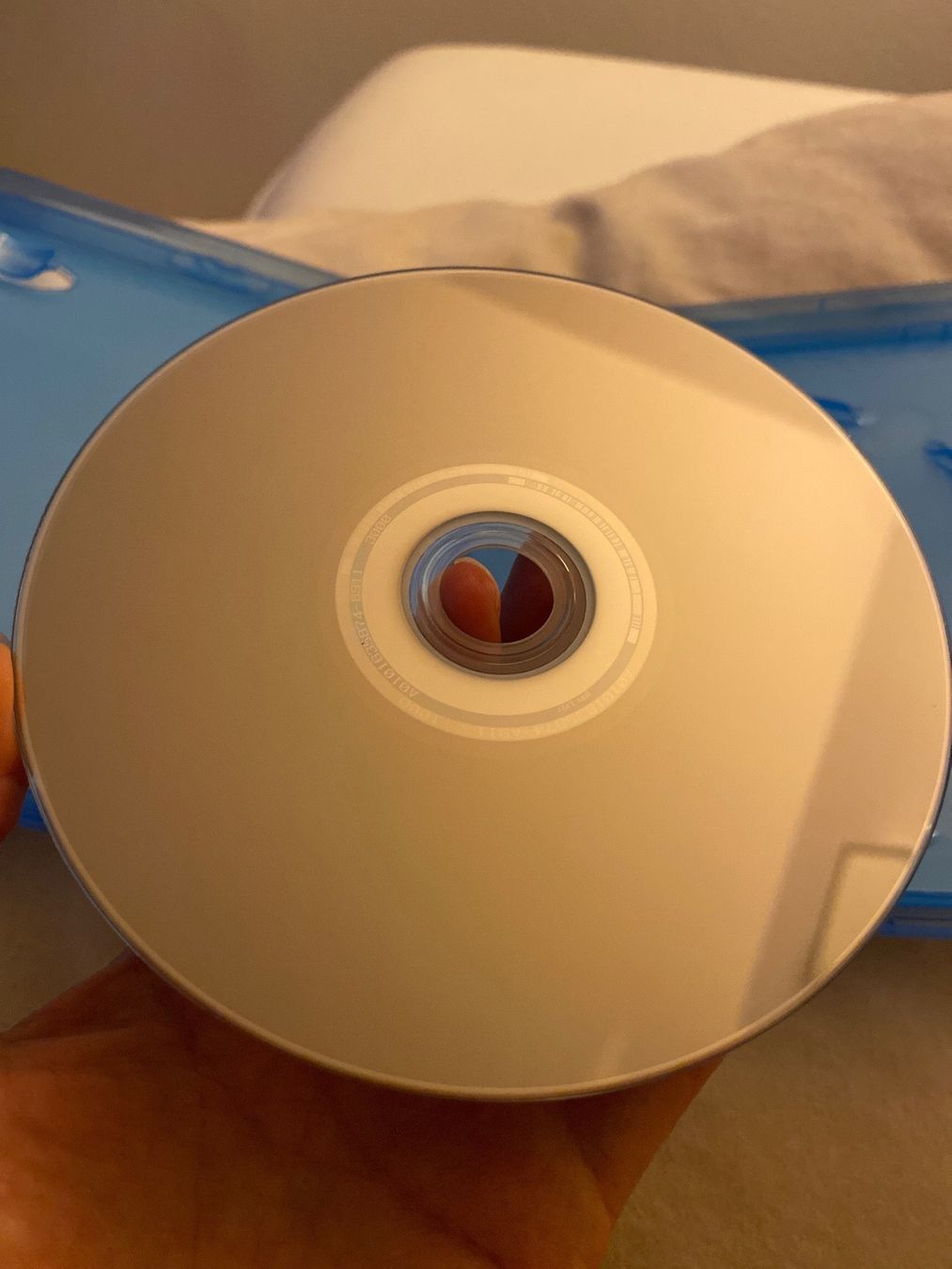 Alle DVDs: Alice in Wunderland Blu-ray 3D – Gebraucht aus Dübendorf von GinaGiulia 3