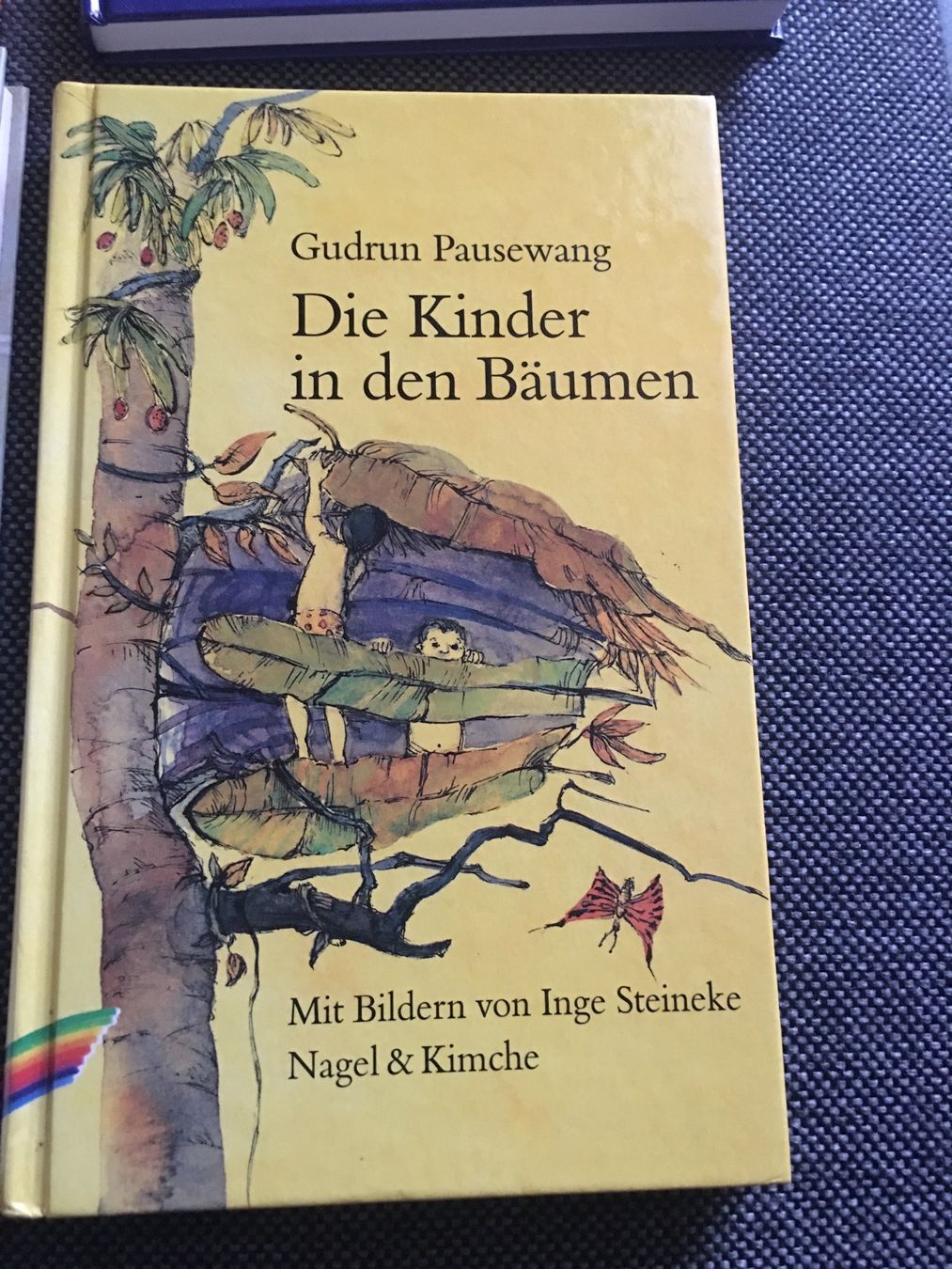 Libri: 4 x Kinder Bucher ab Fr.1.- – Usato da Gelterkinden venduto da cobra0110 4