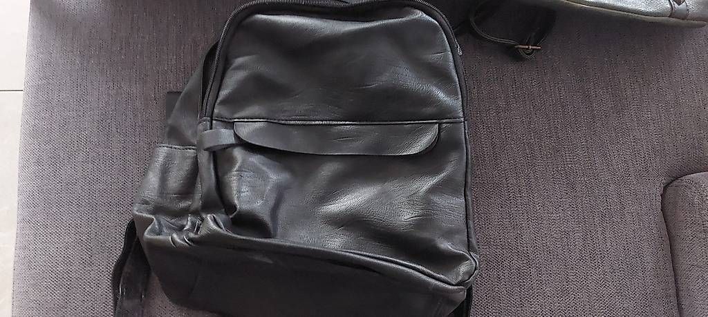 Zaini: Rucksäcke – Usato da Chur venduto da mal_6m7r 1