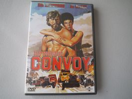 CONVOY(1978) - Kris Kristofferson/Ali MacGraw
