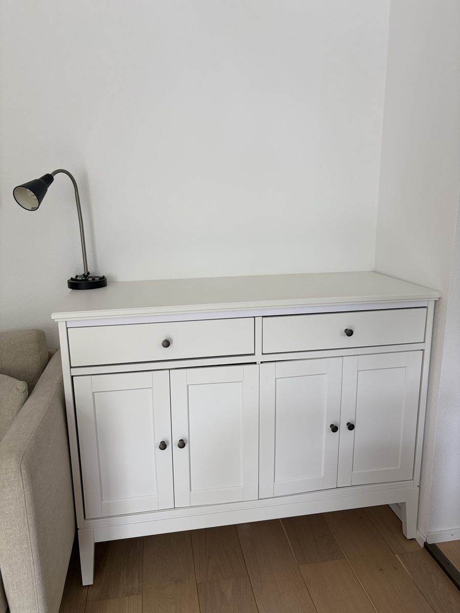 Kommoden: Sideboard IDANÄS (Ikea) – Gebraucht aus Frauenfeld von eve1ine