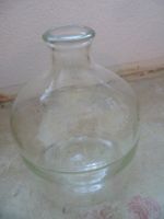 Glasflasche