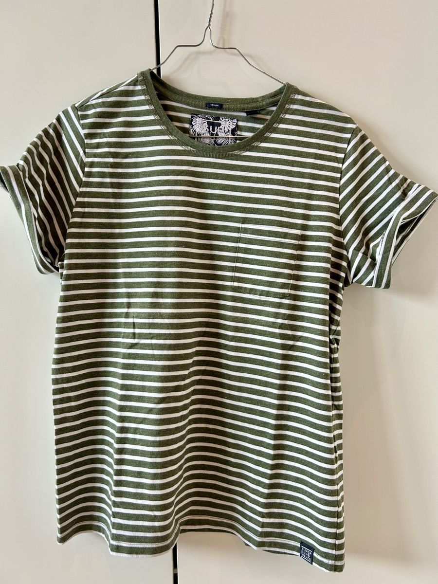 Superdry T-shirts: T-Shirt – Neuf (Voir description) à Jona par caro_schaf