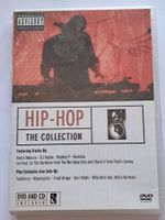 DVD Hip Hop - The Collection 