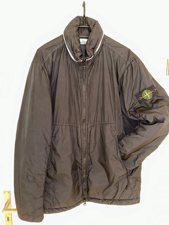 STONE ISLAND Jacke Gr. XXL Kaufen auf Ricardo