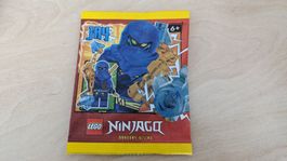 Minifigure Lego® Ninjago - Dragons Rising - Jay - 892403