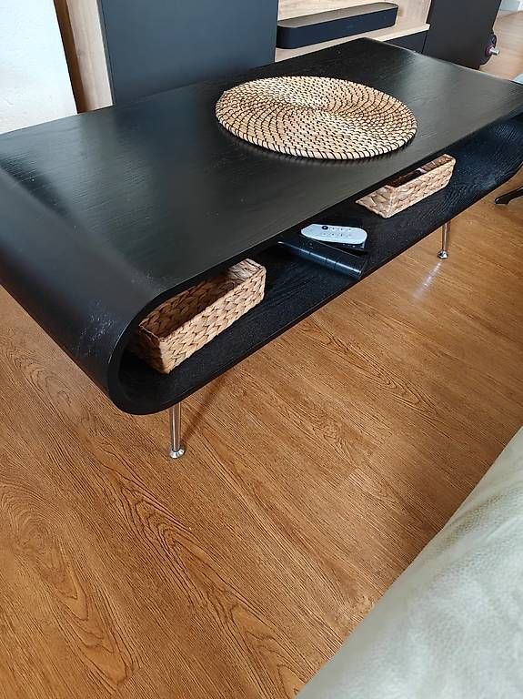 Tische: Niedriges Möbel / Couchtisch (Meuble bas) – Gebraucht aus st erhard von edd_76lc 1