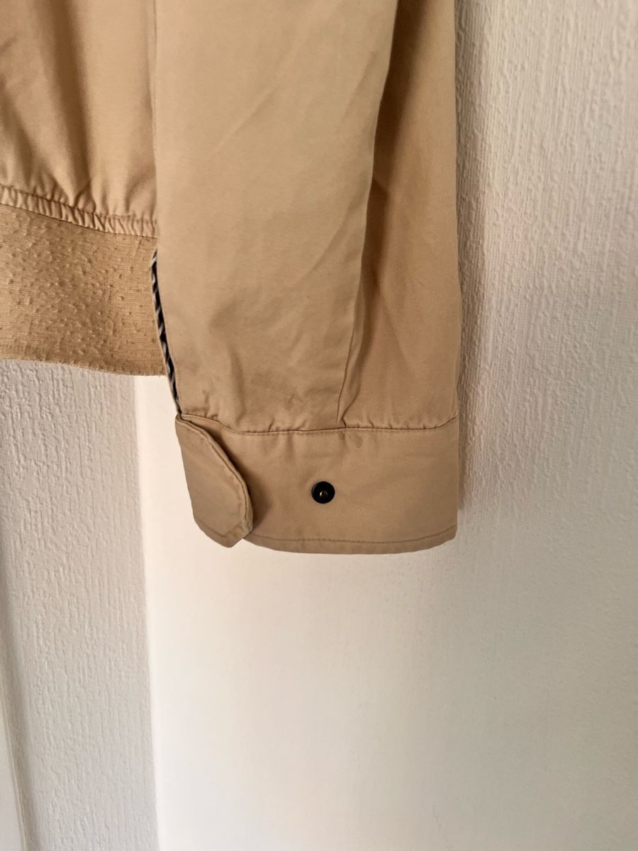 Gant Vestes: Gant Jacket 2XL Mens  – D'occasion à Lausanne par Danash 1