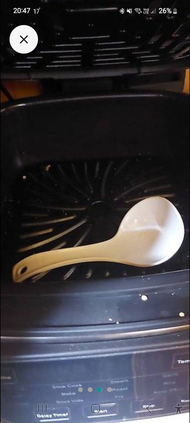 Elettrodomestici da cucina: Power XL – Usato da Grindel venduto da ang_2py5