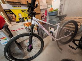 VTT Femme Superior XC 819 W  État Neuf (40 km)  Taille M