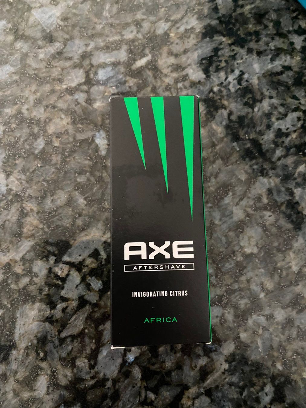 Profumi & Eau de Toilette: AXE. Aftershave Africa – Nuovo (secondo la descrizione) da Allenwinden venduto da Obalu