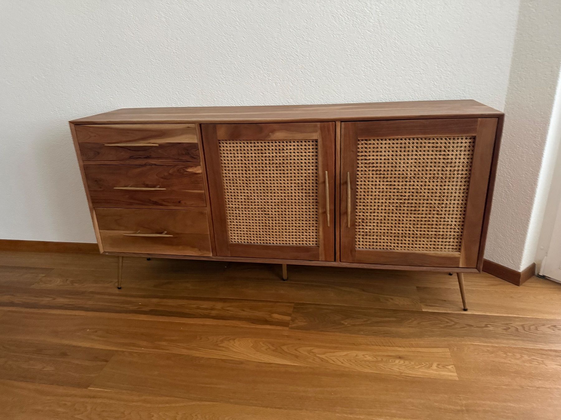 Pfister Cassettiere: Sideboard – Usato da Wangs venduto da KatZo87