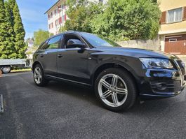 Audi Q5 3.0TDI Quattro 