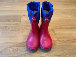 Romika Gummistiefel Gr. 24