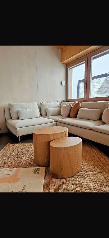 Ikea Sofas: Söderhamn - Grosses Sofa - Beige - Super Zustand – Gebraucht aus Gunzwil von iy61 3