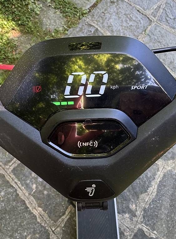 Segway Kickboard: Segway P100S - scooter – Gebraucht aus Mendrisio von Pulaster 4