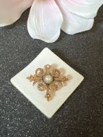 Vintage Brosche/Anhänger