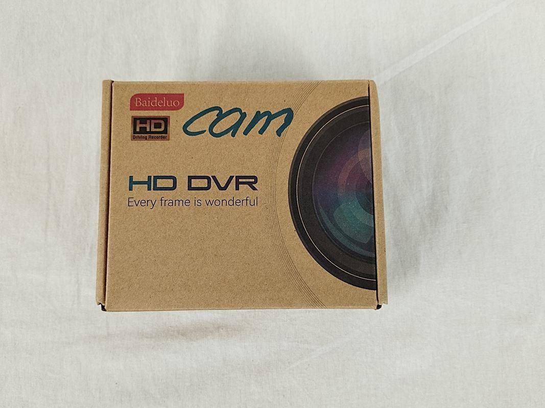 Caméscopes: BAIDELUO HD DVR Carcam Corder – D'occasion à Schübelbach par Restwert_Schubelbach 3