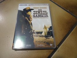 DVD Der Einzelgänger Robert Mitchum Western