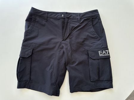 Emporio Armani kurze Hose 