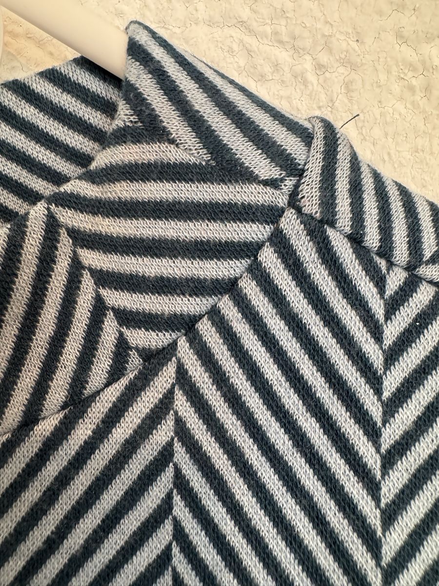 Pullover & Sweatshirts: Street One Pullover Gr. 36 / S (blau petrol) – Gebraucht aus Fislisbach von KolibriSecondhand 2