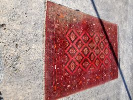 Perser Teppich