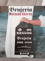 Brujería Matando Güeros Vinyl