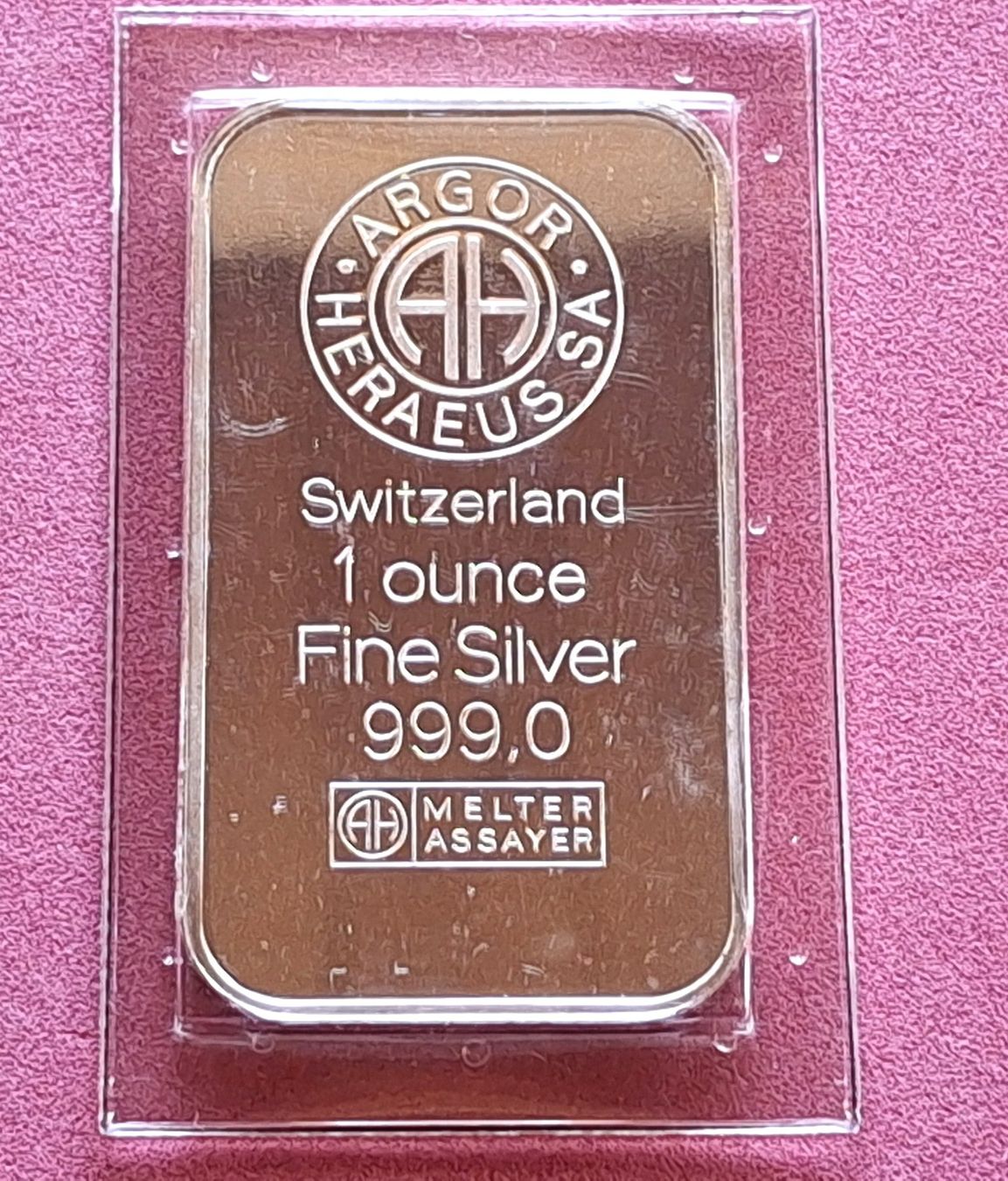 Edelmetalle: SCHÖNE SCHWEIZ - GRAUBÜNDEN - OVP – Gebraucht aus Boniswil von dpd4coins 1