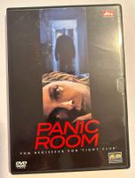 Panic Room (Top Thriller - Jodie Foster / Kristen Stewart)