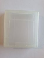 1 x Original Nintendo Gameboy Plastik Schutzhülle