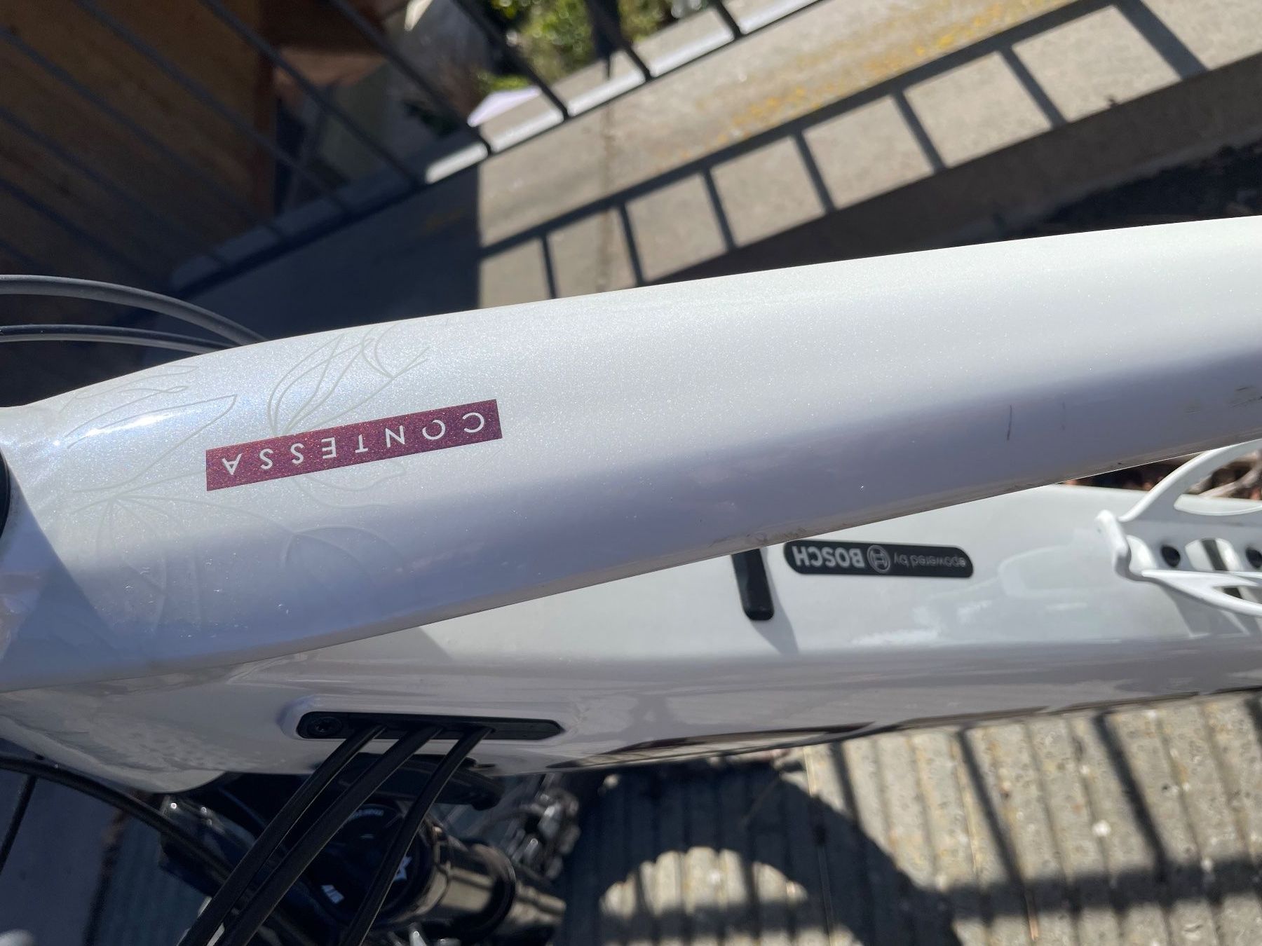 Scott Biciclette: SCOTT Contessa Strike eRIDE 920 – Usato da Zollikofen venduto da groegeli 2